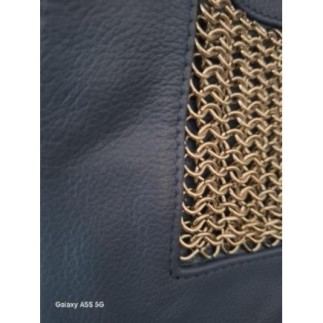 Sac LOLLIPOPS en cuir neuve 