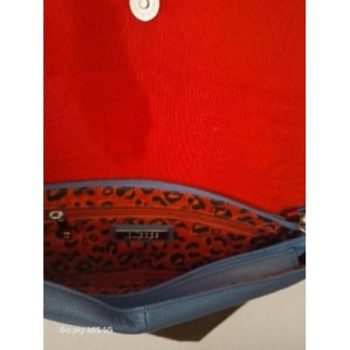 Sac LOLLIPOPS en cuir neuve 