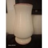 Vase en Porcelaine avec dessin 
