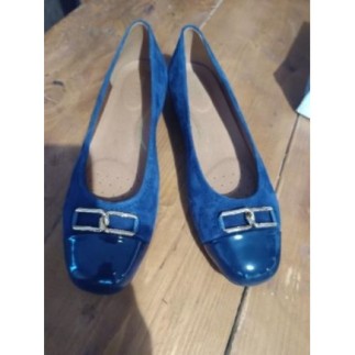Chaussure bleu GEOX Taille...