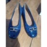 Chaussure bleu GEOX Taille 40 VR
