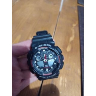 Montre homme G-shock