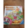  Jeu croque carotte 