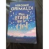 Livre Virginie Grimaldi 