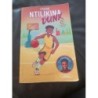 Livre Franck Ntilikina