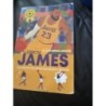 Livre LeBron James 