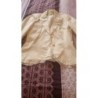 Veste JR beige T 37