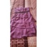 Robe 123 prune T 42