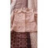 Veste vieux rose 123 T 38