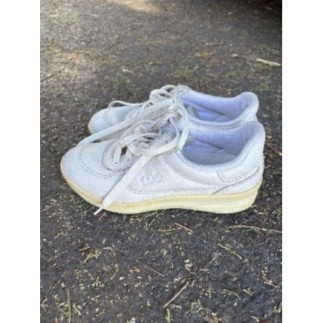 Tennis TBS blancs T36