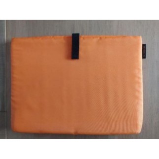 Pochette LE TANNEUR Orange...