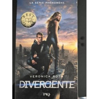 Divergente T1 