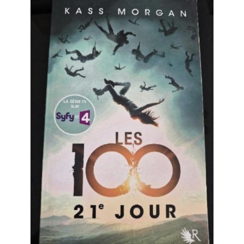 The 100 21ème jour