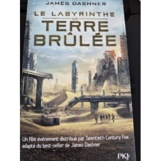 La terre brûlée