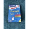 Livre prépa Brevet Français fiches détachables 