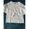 Tee-shirt Fille 4 ans Petit Bateau 