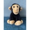 Peluche singe 