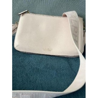 Sac rose Ralph Lauren 
