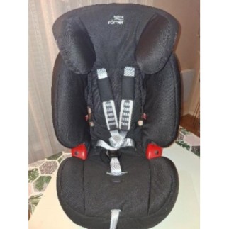 Siège auto Britax