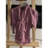 La City - Haut manches mi-courtes rose taille 36