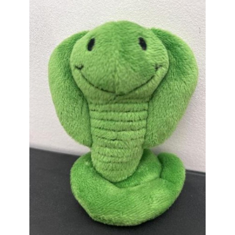 Peluche Serpent 