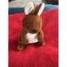 Peluche le kangourou 