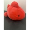 Peluche la baleine 