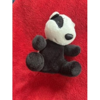 Peluche le panda 