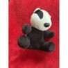 Peluche le panda 