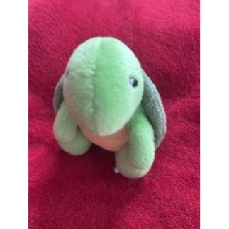 Peluche la tortue 