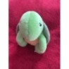 Peluche la tortue 