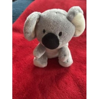Peluche koala 