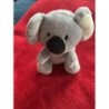 Peluche koala 