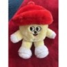 Peluche le bonhomme rigolo 