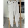 Jean blanc - 12-14 ans