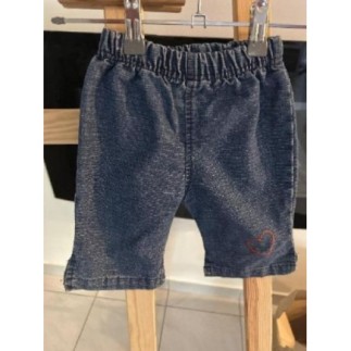 Jean Cœur - 23 mois 