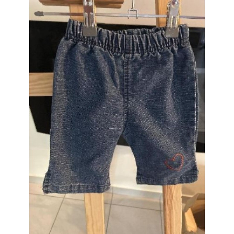 Jean Cœur - 23 mois 