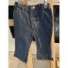 Pantalon jean - 12 mois