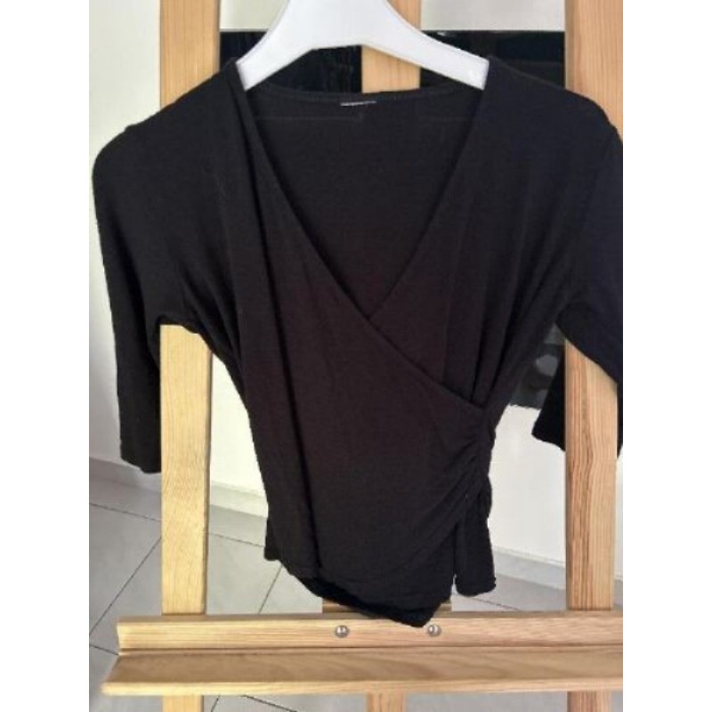 Haut manches mi longues - taille 36