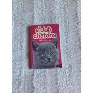 Le club des chatons 