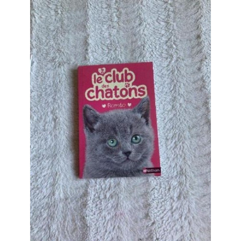 Le club des chatons 