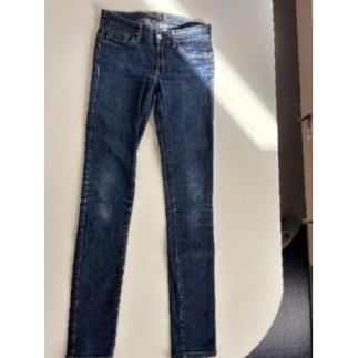 Jean slim brut IKKS 34