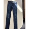 Jean slim brut IKKS 34