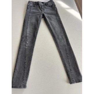 Jean slip gris IKKS 34