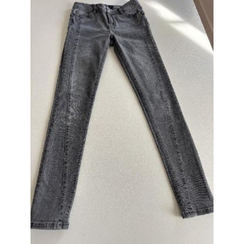 Jean slip gris IKKS 34