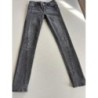 Jean slip gris IKKS 34