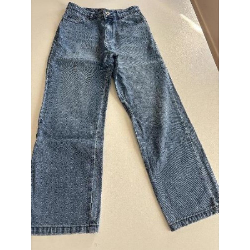 Jean IKKS  WIDE LEGS 26