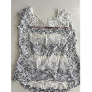 Tunique mousseline ICode 36