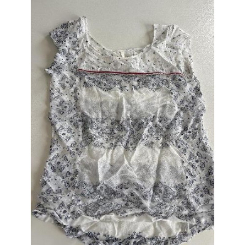 Tunique mousseline ICode 36