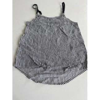 Top rayé IKKS 14 ans 